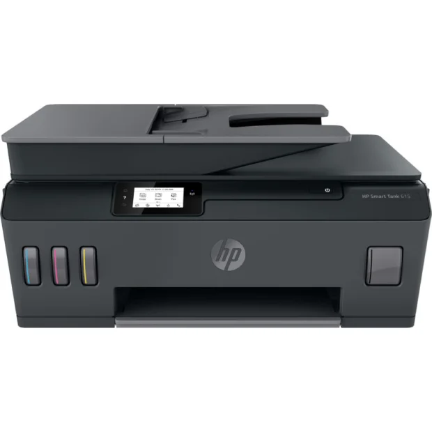 МФУ HP Smart Tank 615 Wireless (Y0F71A)